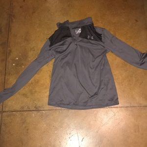 Under armour pullover